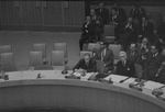 [1961-01-04] United Nations delegates from Ecuador, France, and Liberia